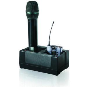JTS JSS-20CH2 dockinglader