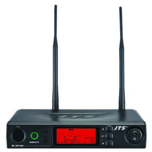 JTS RU-8011DB Trådløs mottaker