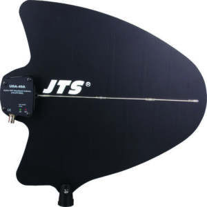 JTS UDA-49AP aktiv/passiv antenne