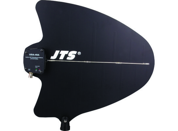JTS UDA-49AP aktiv/passiv antenne