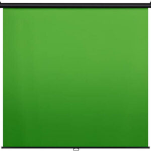 KAGU Backdrop vegg/takmont. Chromakey