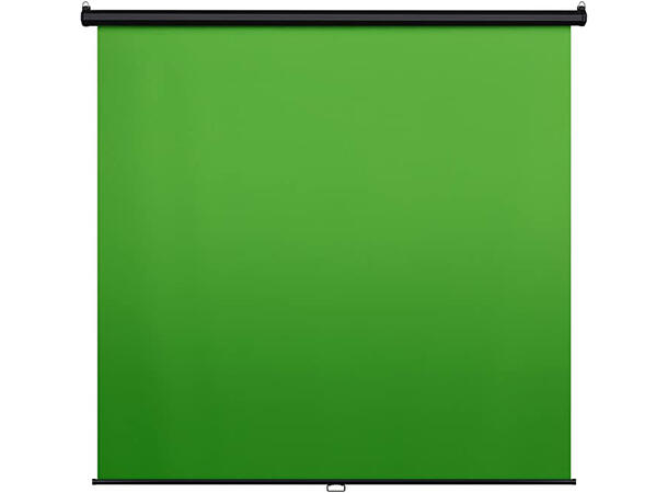 KAGU Backdrop vegg/takmont. Chromakey