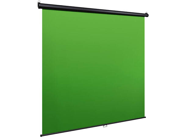 KAGU Backdrop vegg/takmont. Chromakey - Bilde 3