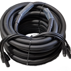 KAGU Multikabel DMX 4 x 4 x 0,22mm², 24m