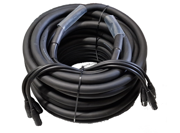 KAGU Multikabel DMX 4 x 4 x 0,22mm², 24m