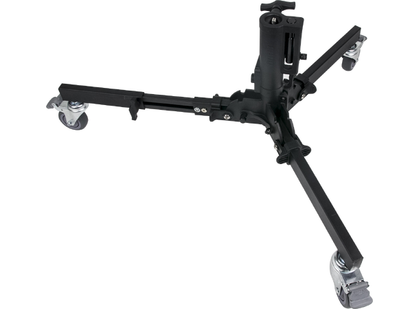 KUPO 340 stativbase m/hjul