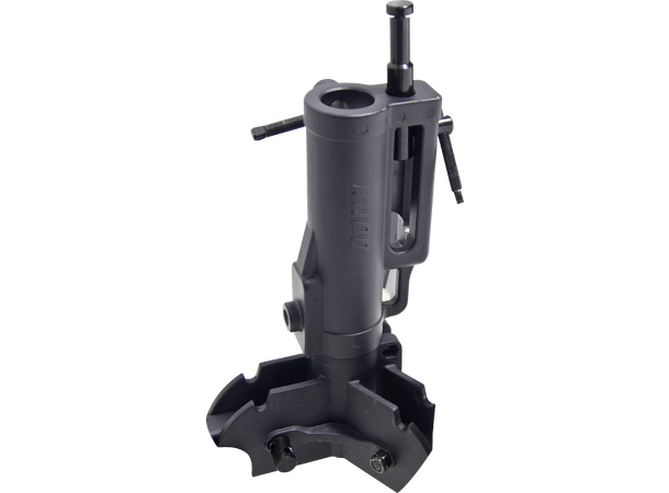 KUPO 340 stativbase m/hjul - Bilde 2