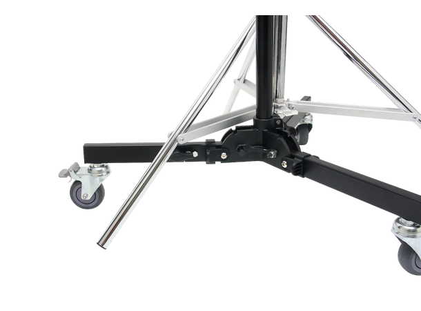 KUPO 340 stativbase m/hjul - Bilde 7