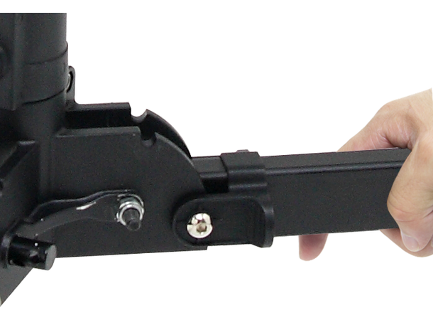KUPO 340 stativbase m/hjul - Bilde 8