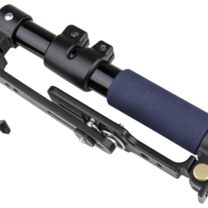KUPO KS-109 foldbar brakett for blitz