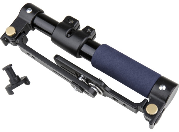 KUPO KS-109 foldbar brakett for blitz
