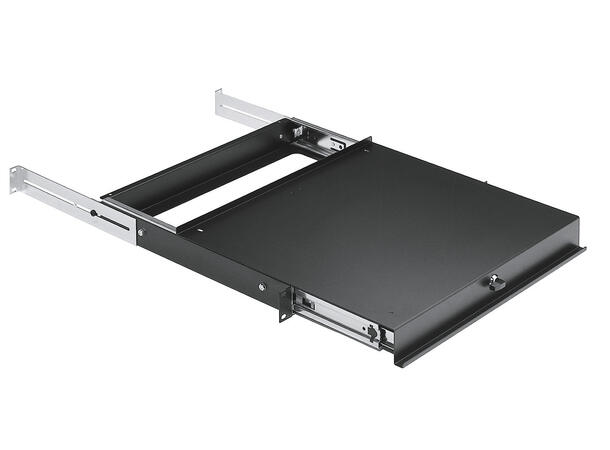 K&M 49070 Sliding Hylle