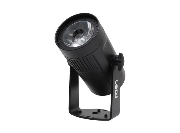LEDJ 15W LED Eventspot Rapid RGBW, W-DMX - Bilde 2