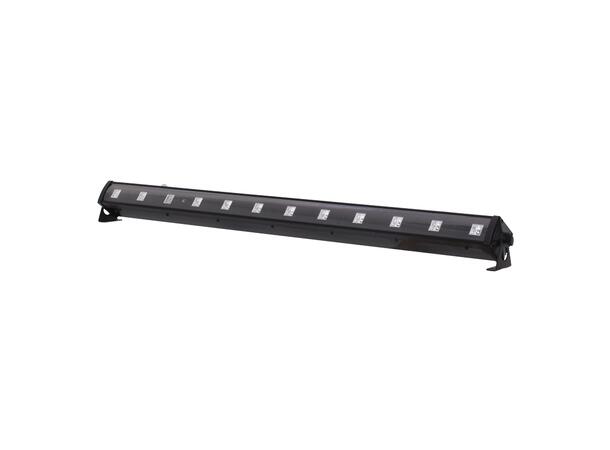 LEDJ UV Spectra Batten Blacklight - Bilde 2