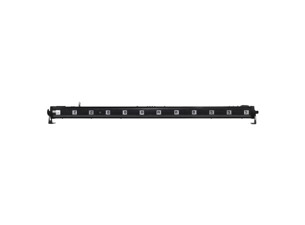 LEDJ UV Spectra Batten Blacklight - Bilde 3