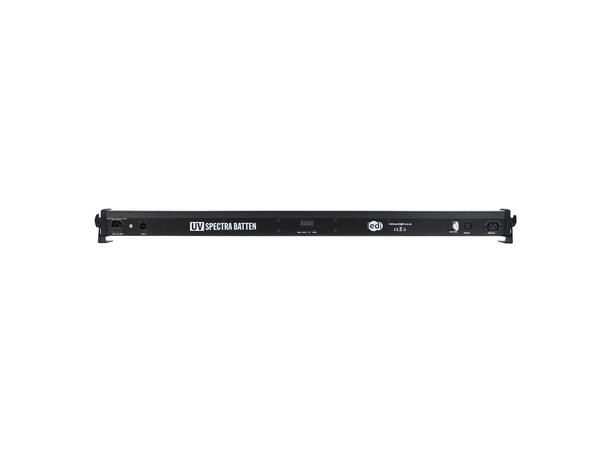 LEDJ UV Spectra Batten Blacklight - Bilde 4