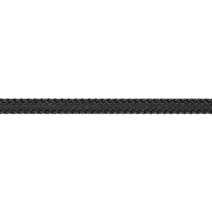 LIROS Max Load Black 6mm Dyneematau