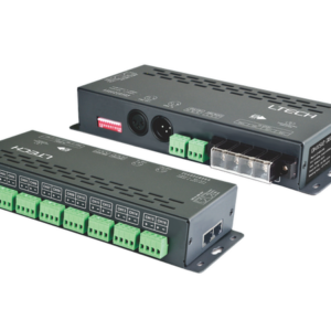 LTECH LT-880-350 CC DMX/RDM Decoder