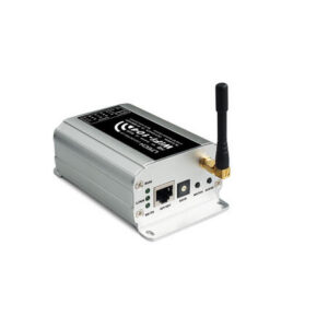 LTECH WIFI-104+M12 WiFi Control 12-24VDC