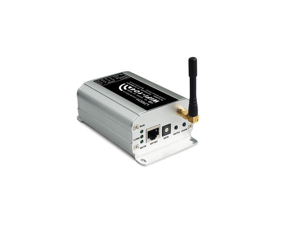 LTECH WIFI-104+M12 WiFi Control 12-24VDC