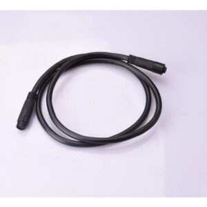 LUCENTI Extension cable 4pin, 20m, M/F