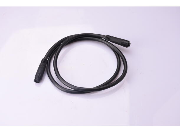 LUCENTI Extension cable 4pin, 20m, M/F