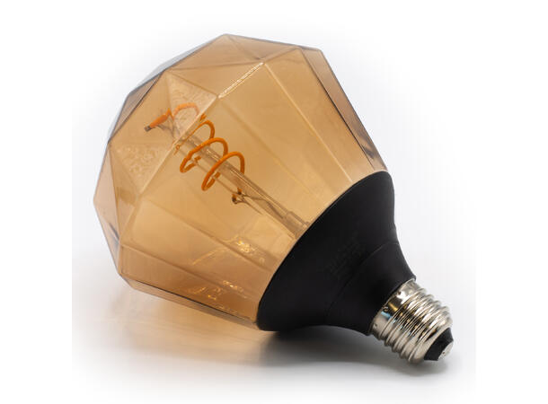 LUCENTI Vinci PEARL LED pære m/RGB