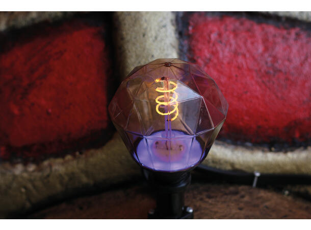 LUCENTI Vinci PEARL LED pære m/RGB - Bilde 6