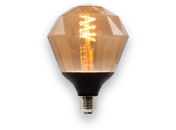 LUCENTI Vinci PEARL LED pære m/RGB - Bilde 11