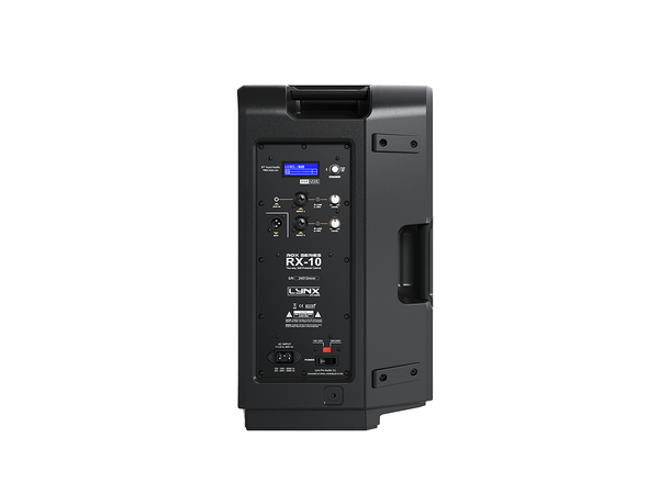 LYNX RX Aktiv høyttaler 8", Demomodell - Bilde 2