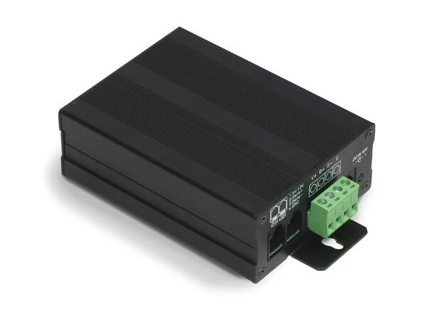Liteputer DP-102D RS-232 til DMX