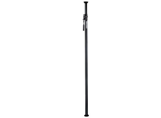 MANFROTTO Autopole Black