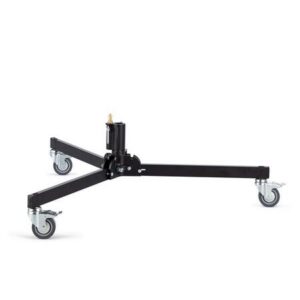 MANFROTTO Black Large Brake Base