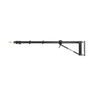 MANFROTTO Black Wall Boom