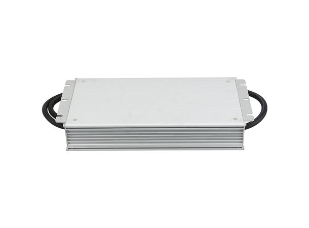 MEANWELL Strømforsyning 24VDC, 480W - Bilde 3