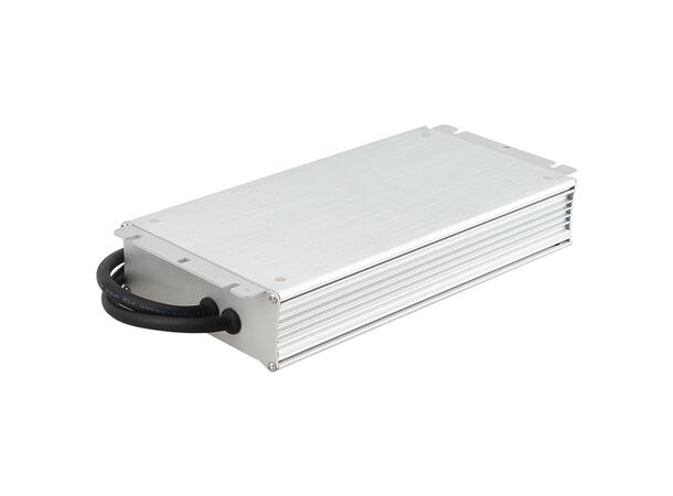 MEANWELL Strømforsyning 24VDC, 480W - Bilde 4