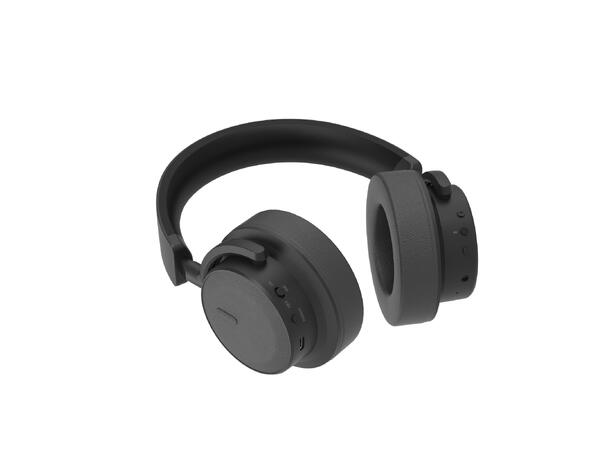 MOERLAB EchoBeatz Auracast Hodetelefon - Bilde 3
