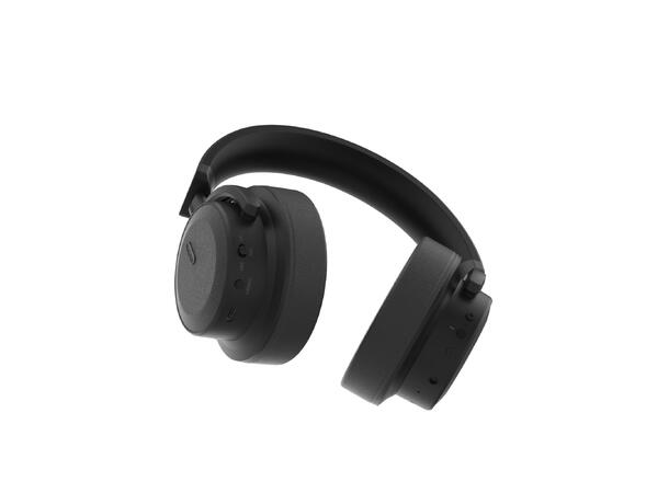 MOERLAB EchoBeatz Auracast Hodetelefon - Bilde 4