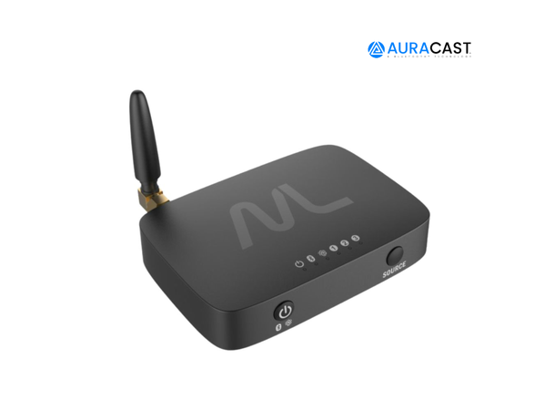 MOERLAB TV Hearmore Auracast transmitter - Bilde 3