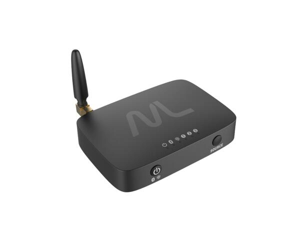 MOERLAB TV Hearmore Auracast transmitter