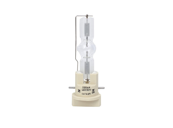 OSRAM Lok-it! HTI 1000W/PS PGJX36 6000K
