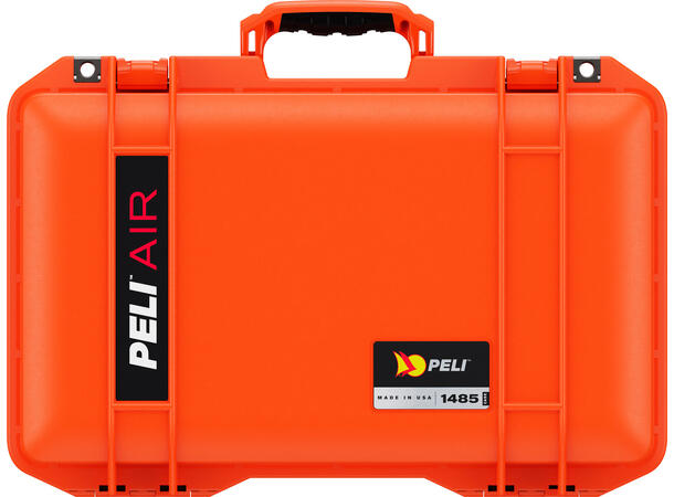 PELI? Air 1485, Orange - Bilde 2