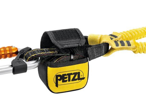 PETZL ABSORBICA-Y FLEX MGO Fangline - Bilde 5