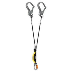 PETZL ABSORBICA-Y MGO Fangline