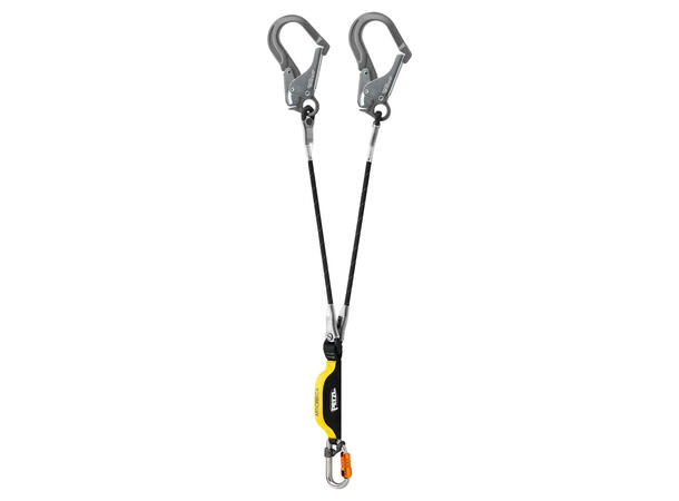 PETZL ABSORBICA-Y MGO Fangline