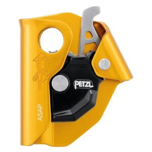 PETZL ASAP Løpebrems for tau