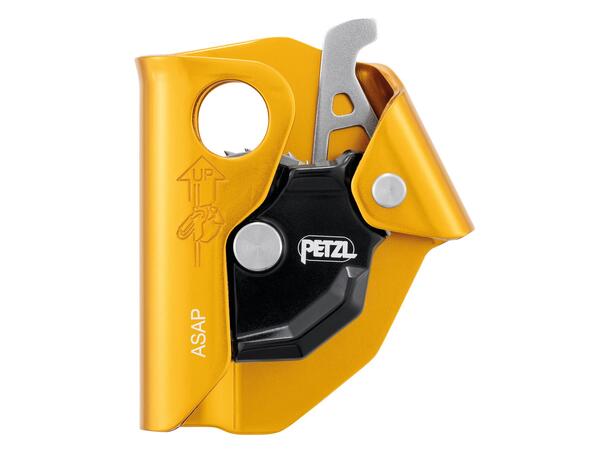 PETZL ASAP Løpebrems for tau
