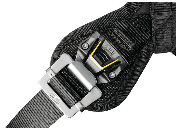 PETZL AVAO SIT FAST Hoftesele - Bilde 4