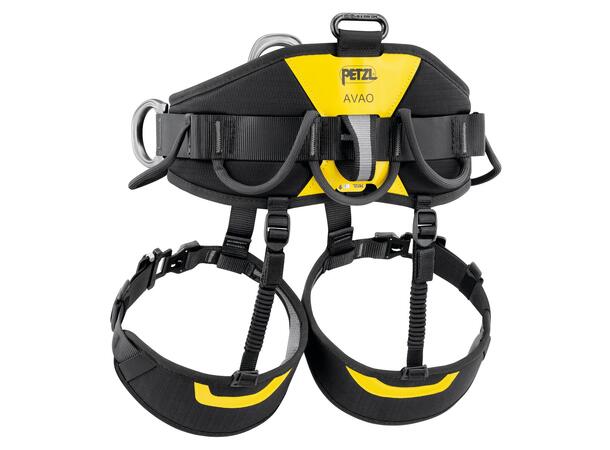 PETZL AVAO SIT FAST Hoftesele - Bilde 2