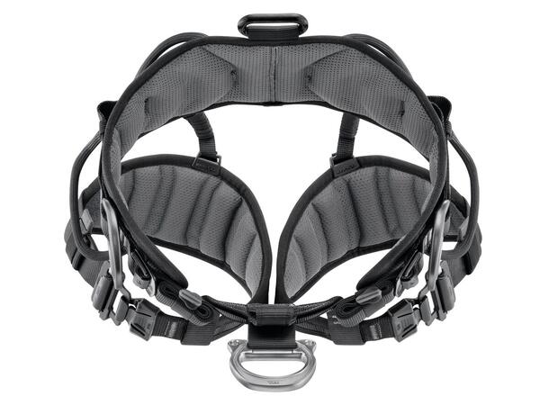 PETZL AVAO SIT FAST Hoftesele - Bilde 3